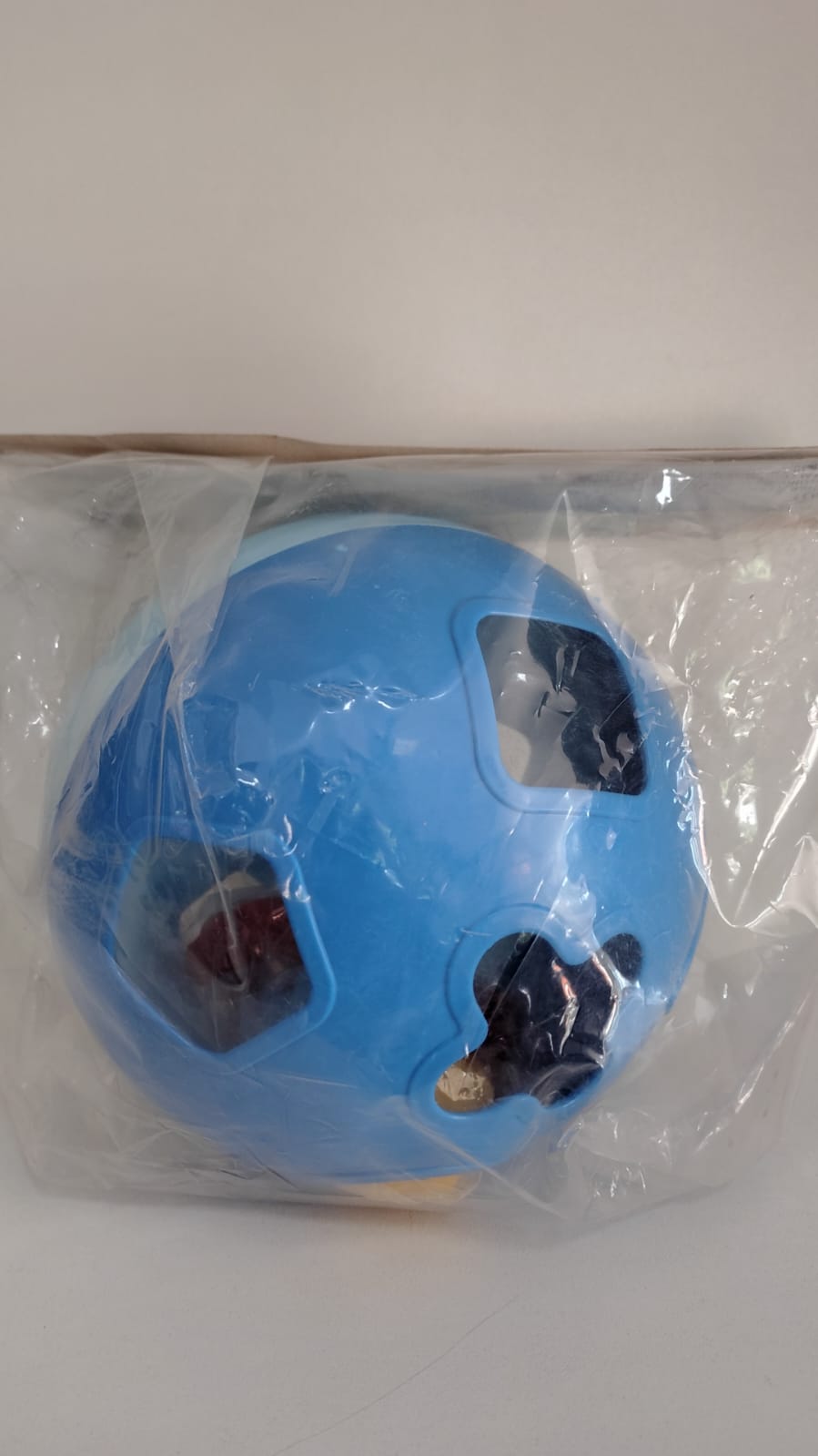 Bola didática