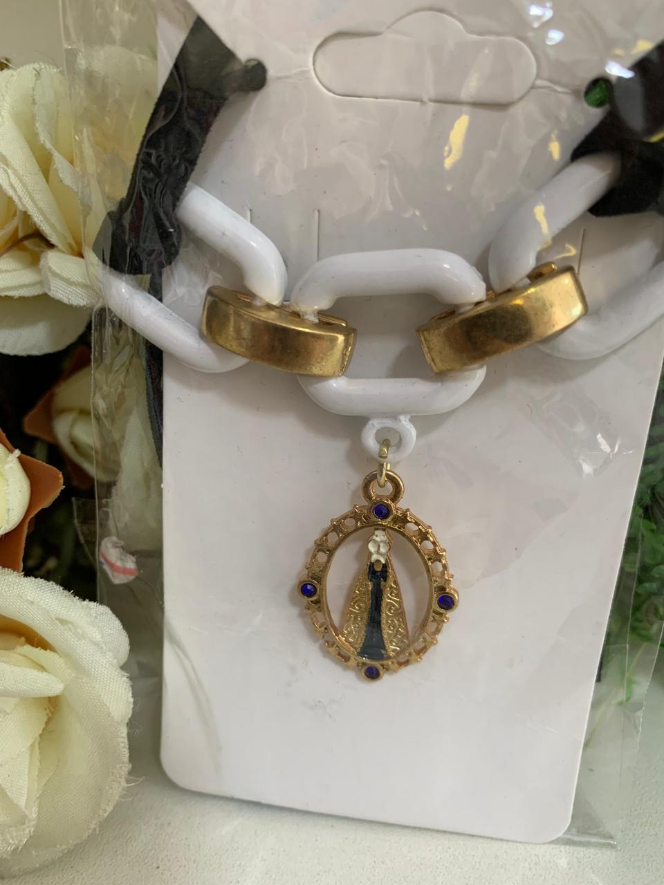 Chaveiro Nossa Senhora Aparecida