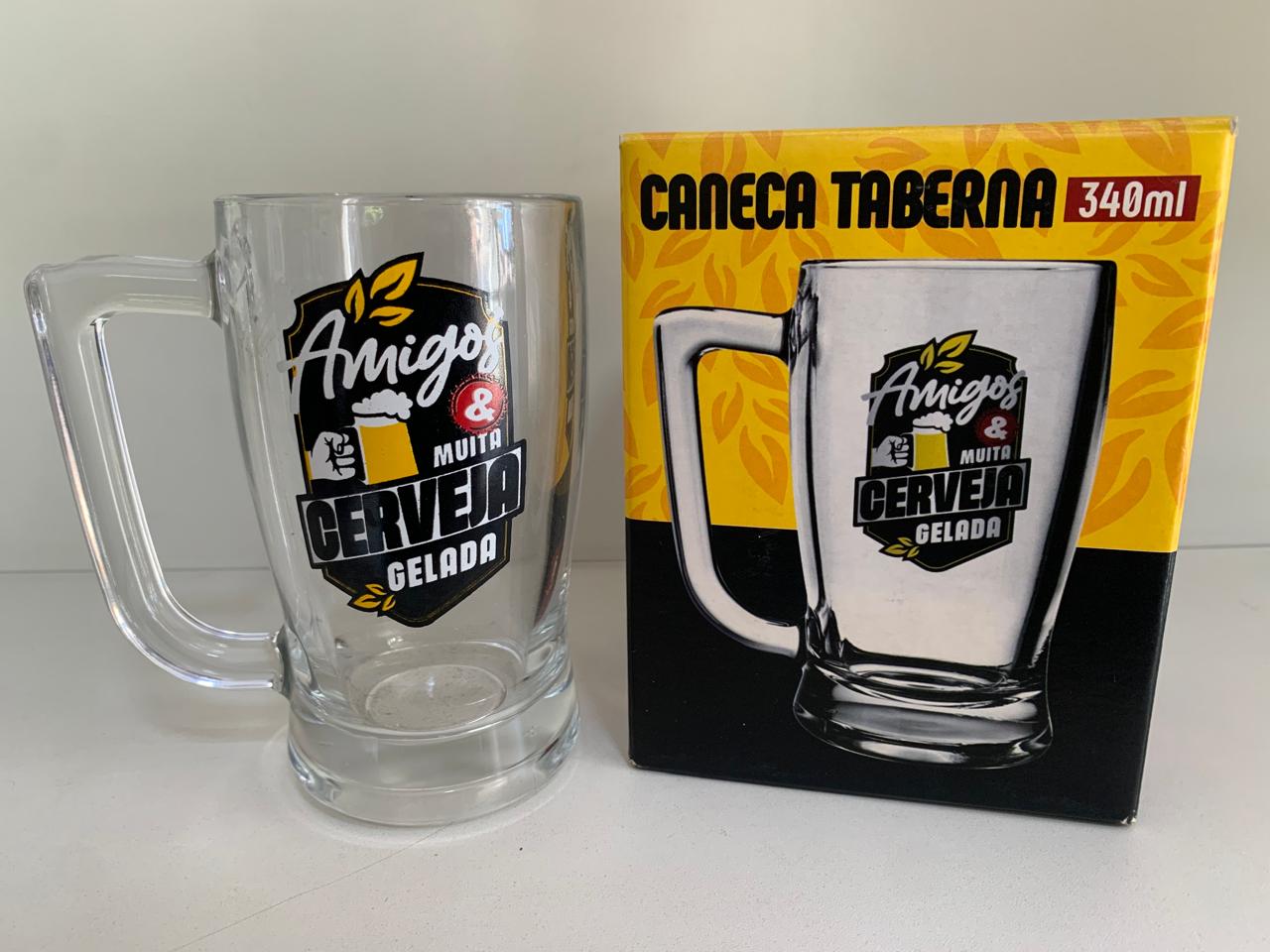 Caneca Taberna