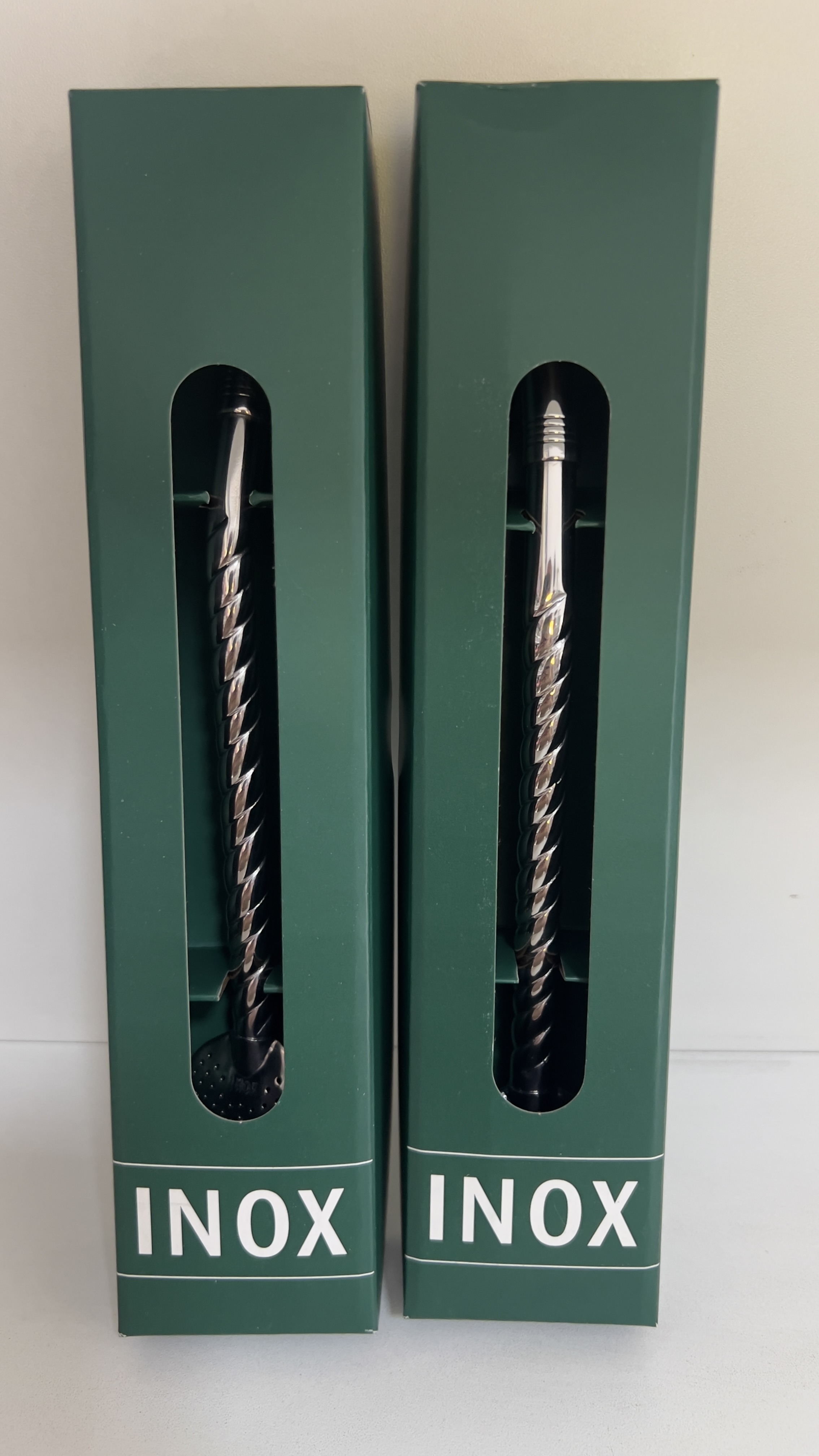 Bomba inox