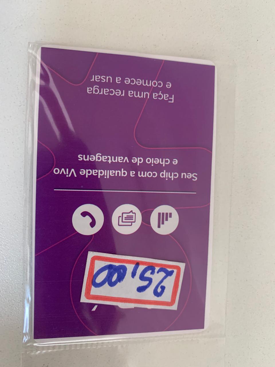 Chip VIVO
