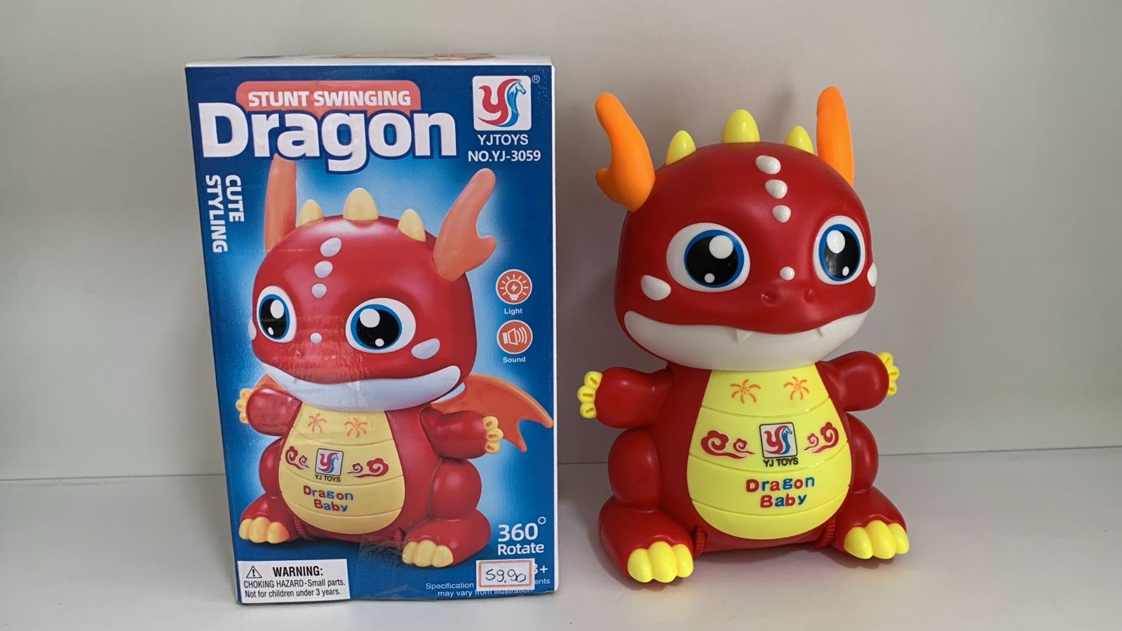 Dragon