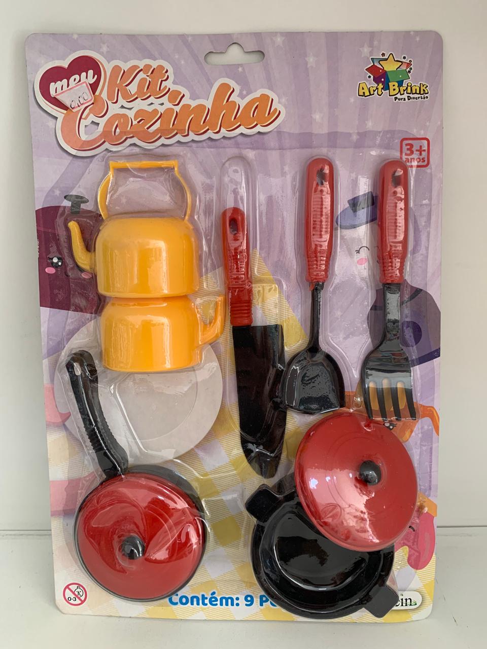 Kit Cozinha