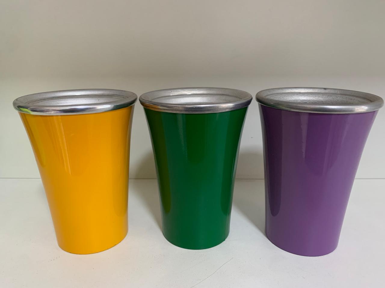 Cuias para Tererê