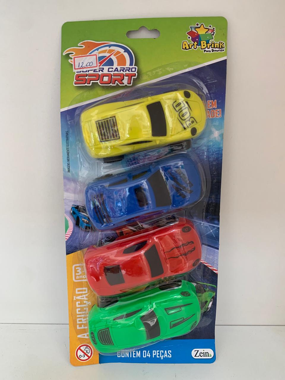 Super Carro Sport