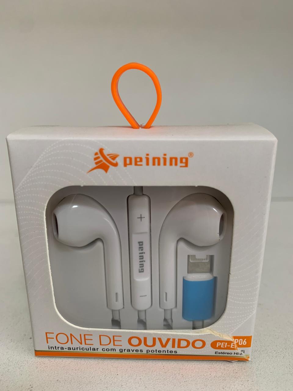 Fone de Ouvido