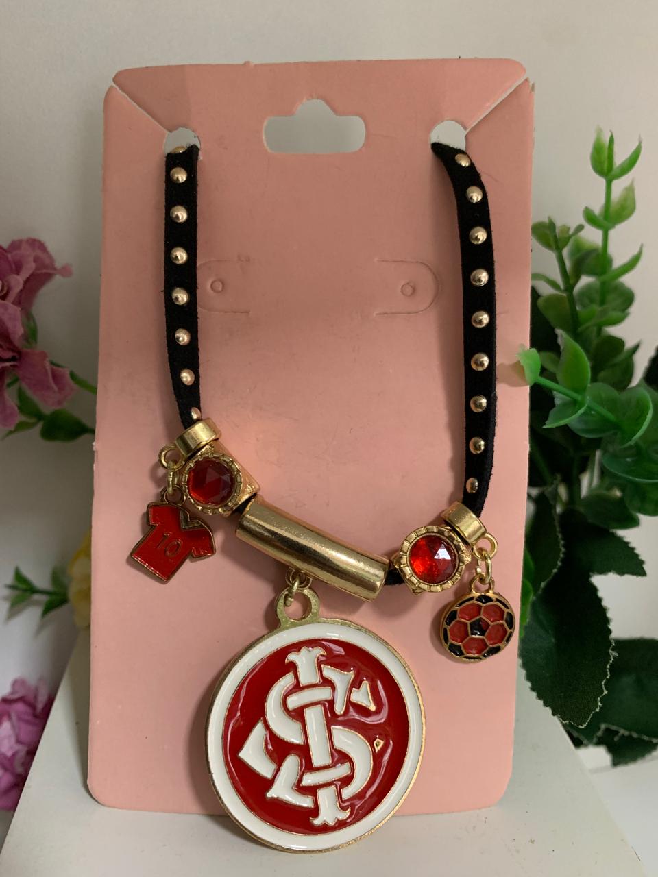 Chocker do Internacional