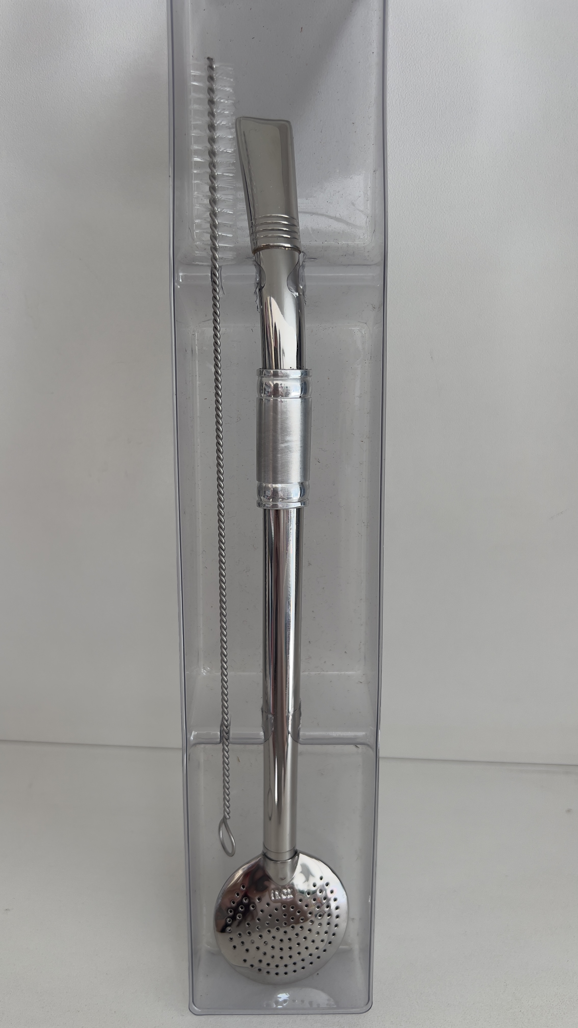 Bomba inox para gravação a laser
