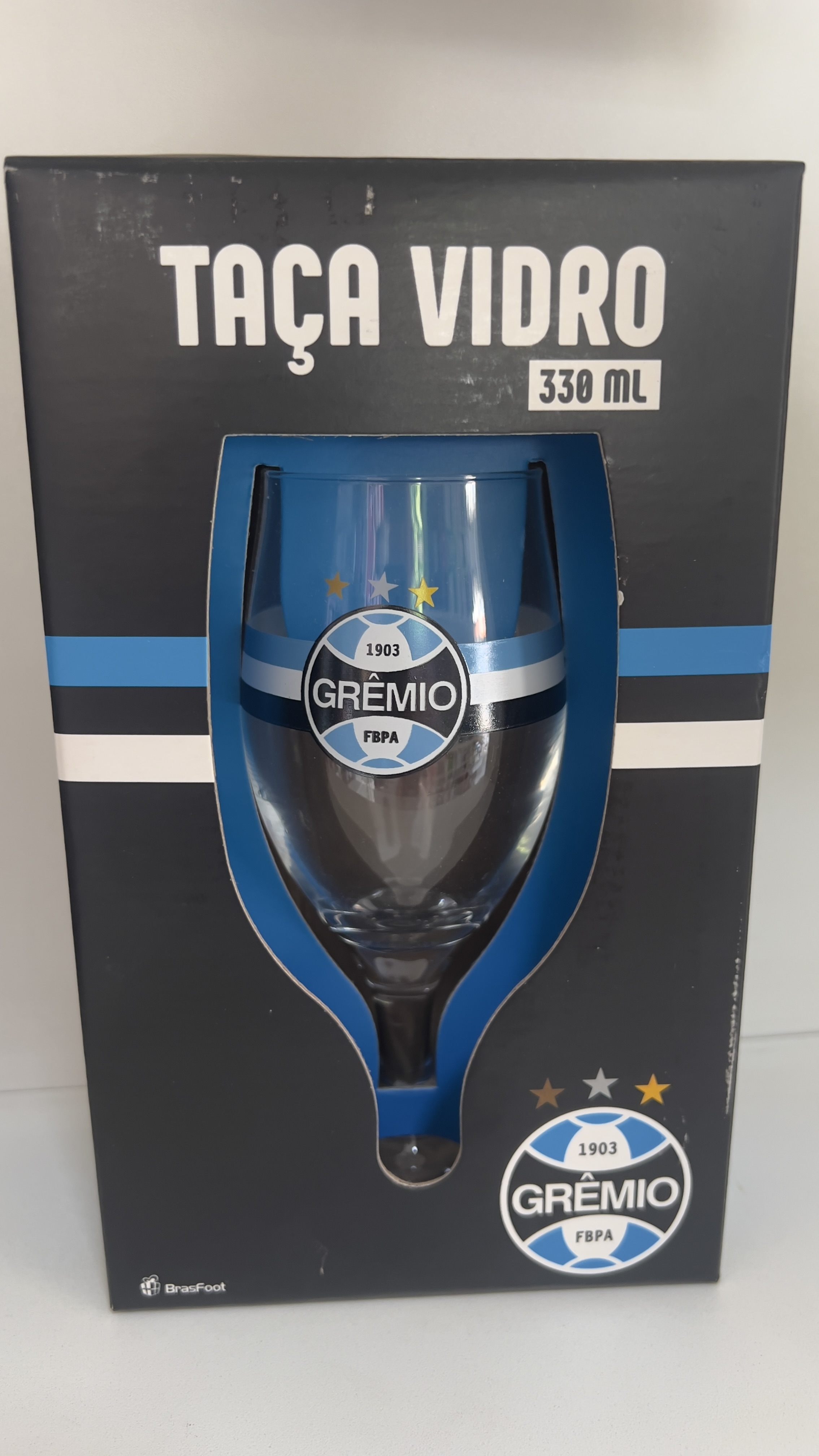 Taça tricolor