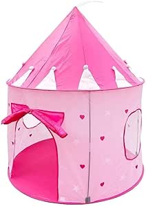 Barraquinha Infantil Princesa
