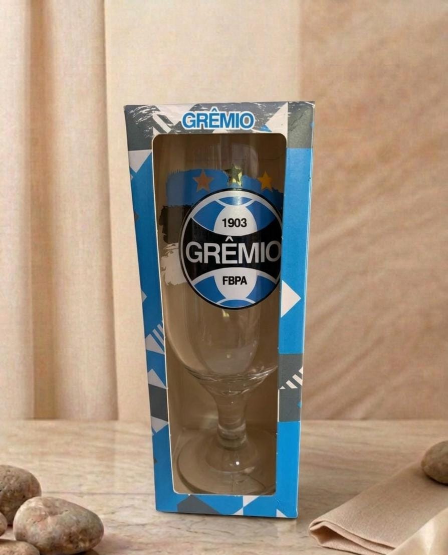 Taça de Vidro  300 ml
