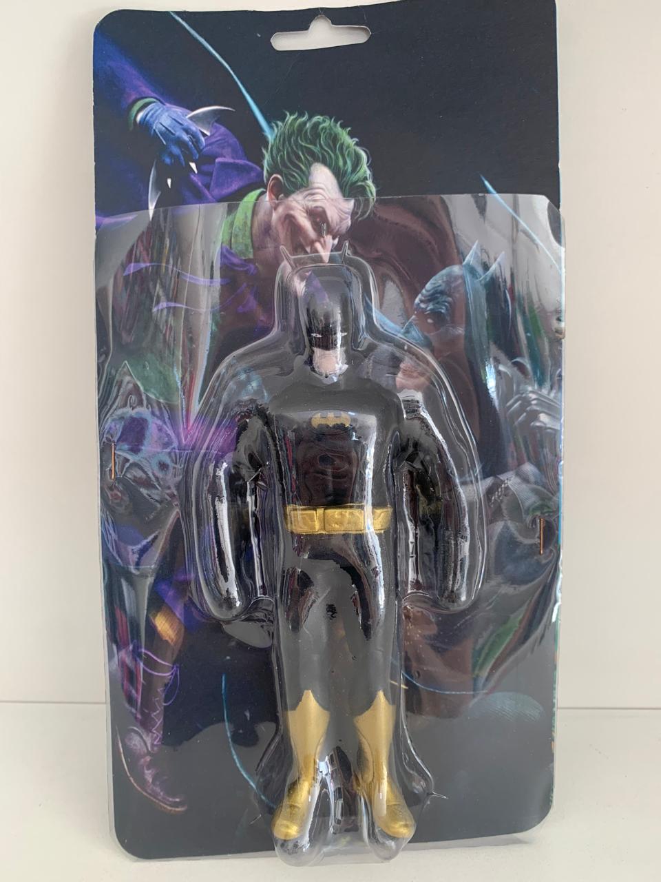 Batman 100% vinil