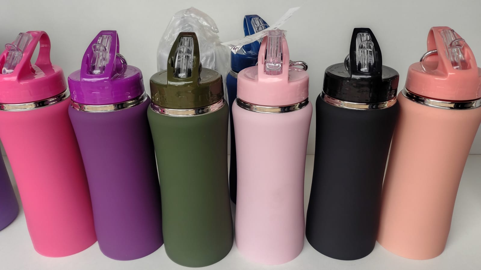 Garrafa 350 ml