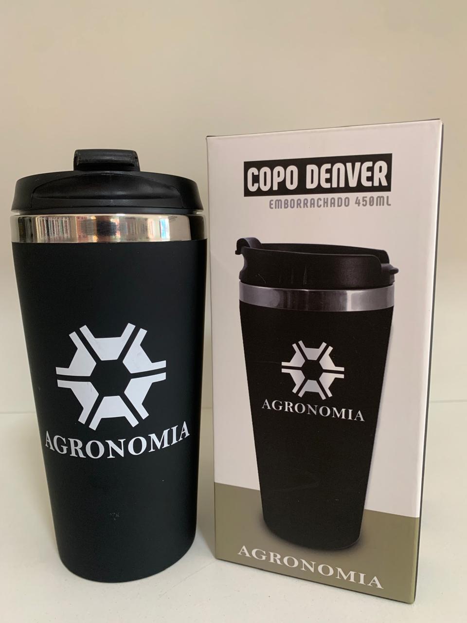 Copo Térmico - Agronomia