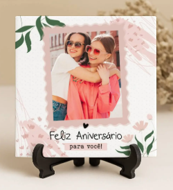 Azulejo Personalizado