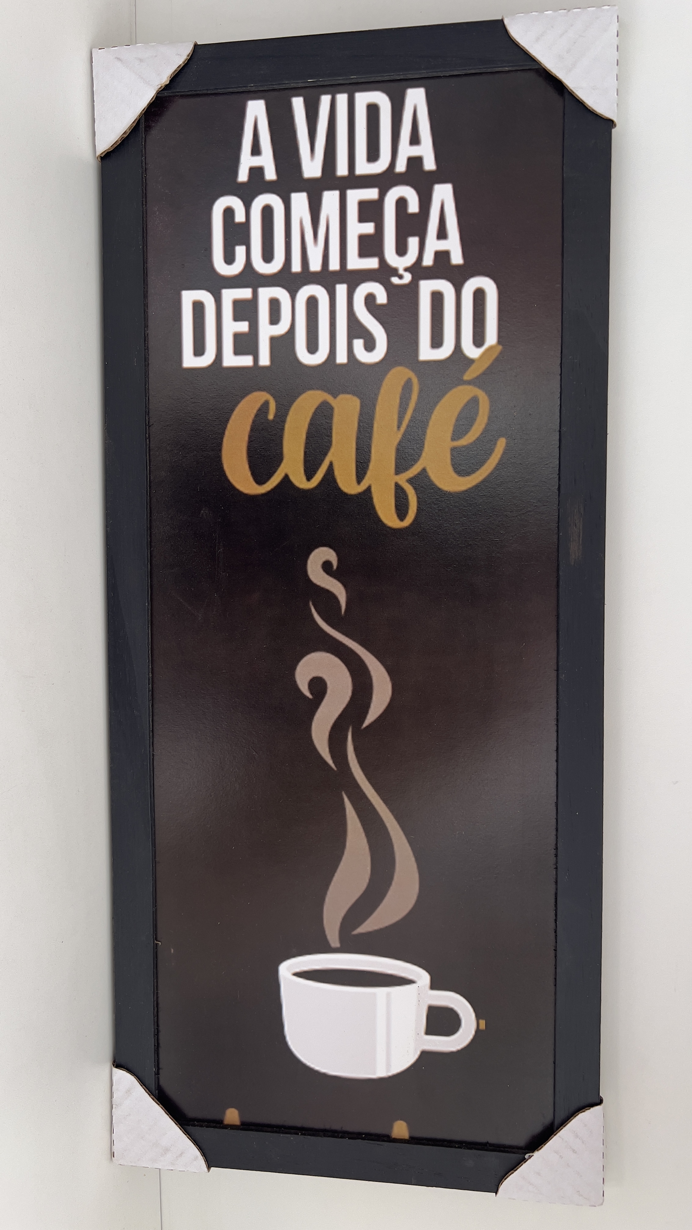 Quadro café