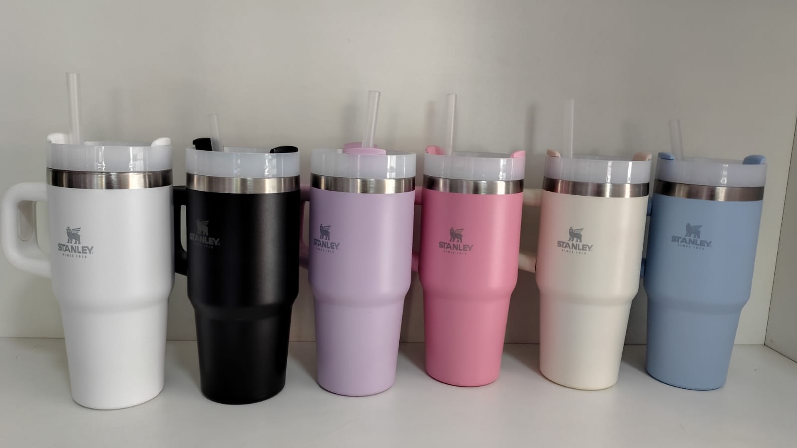 copo térmico infantil stanley