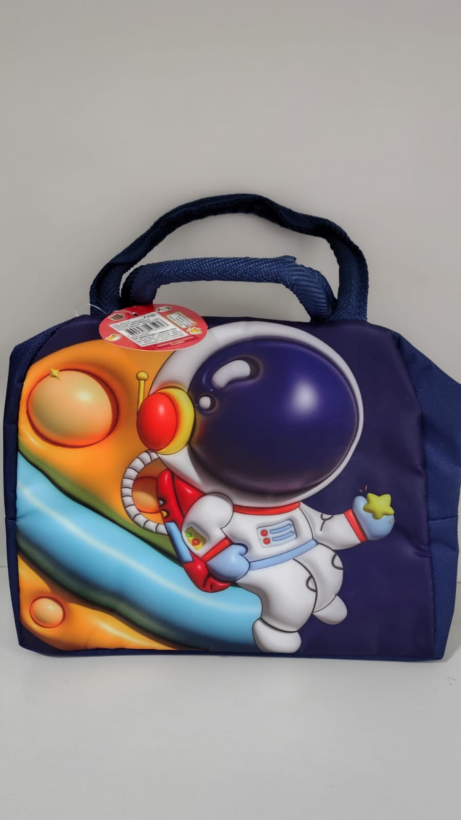 Bolsa térmica astronalta