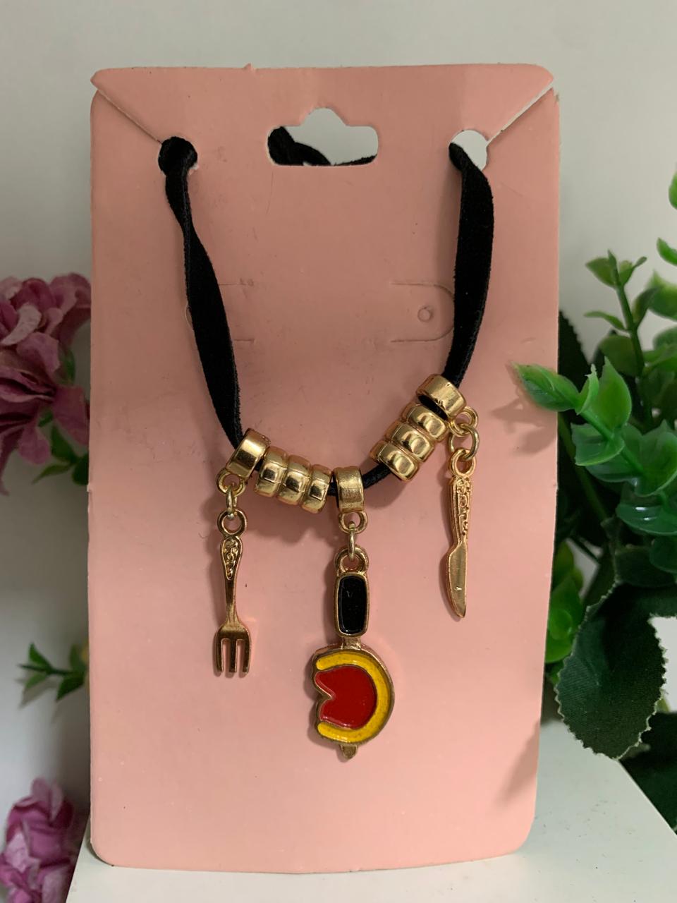 Chocker Gastronomia