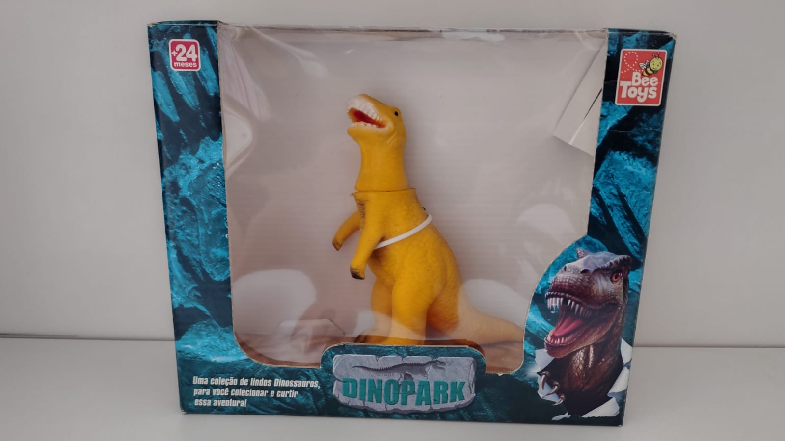Dino park