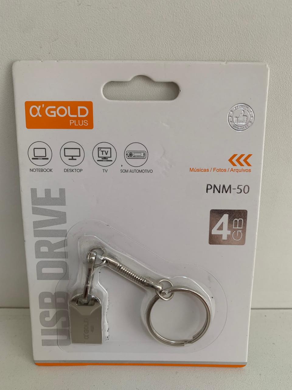 USB Drive 4GB