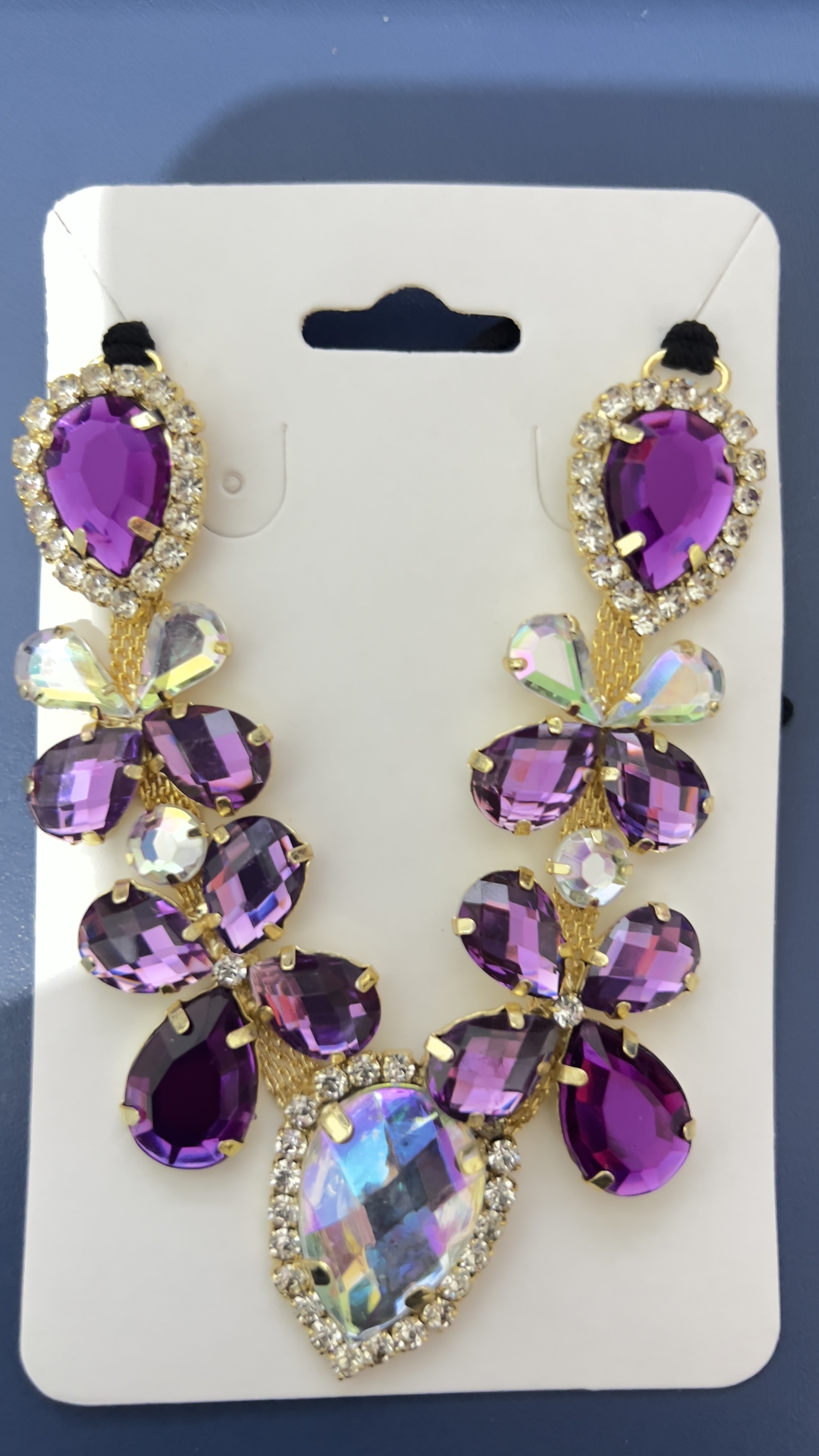 Chocker pedrarias