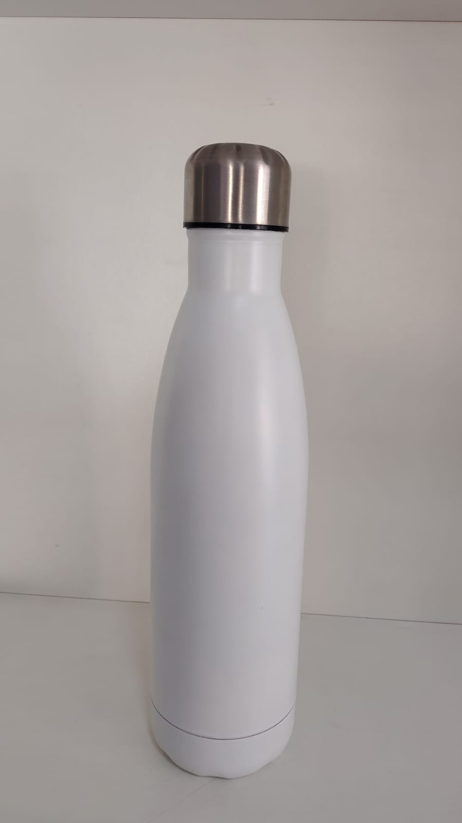 Garrafa térmica