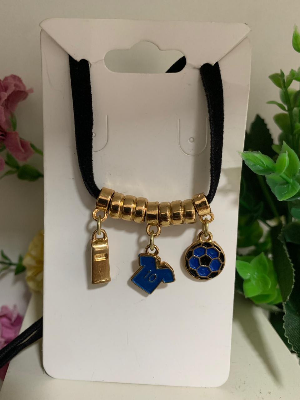 Chocker do Grêmio