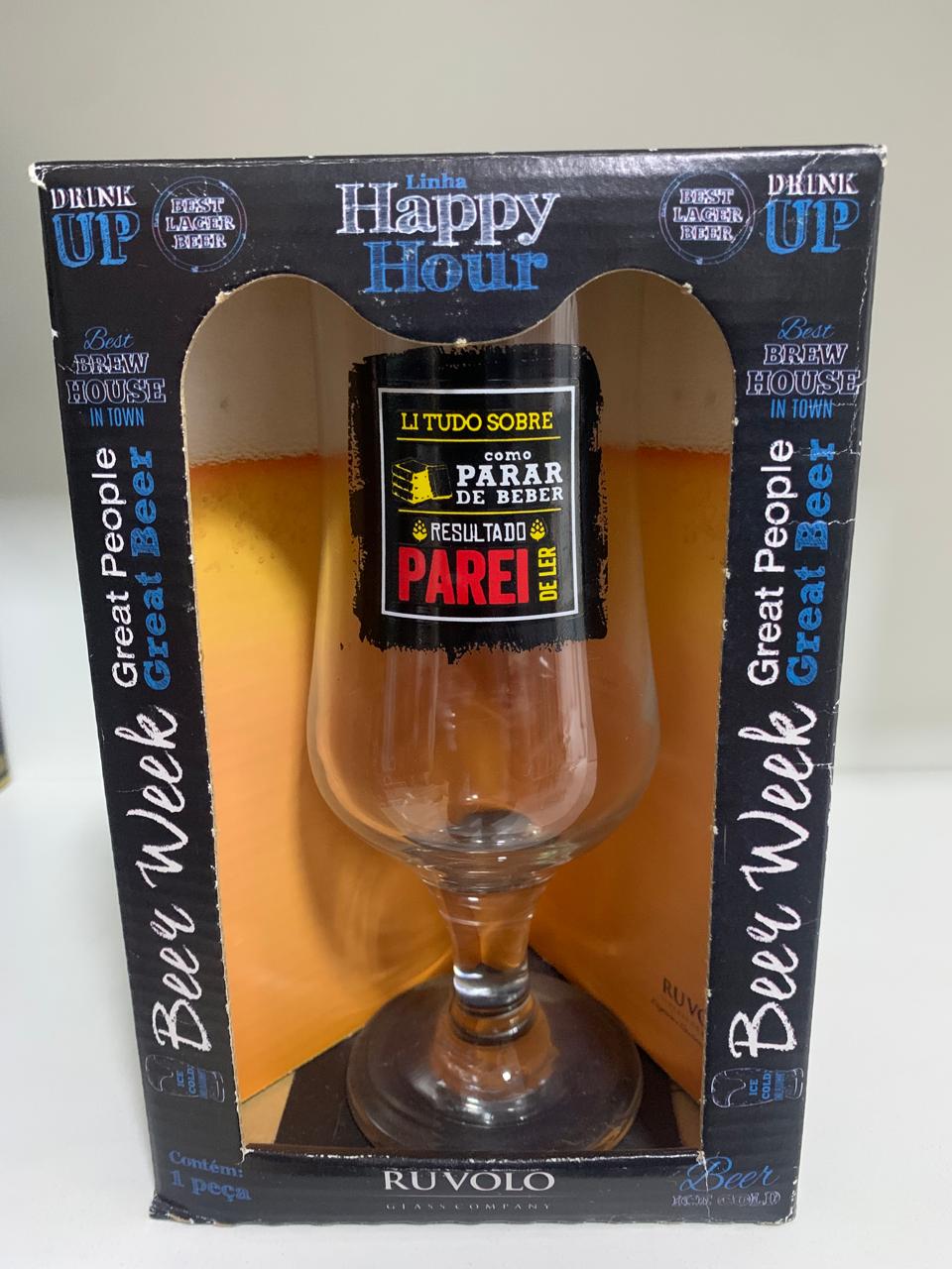 Taça para Cerveja