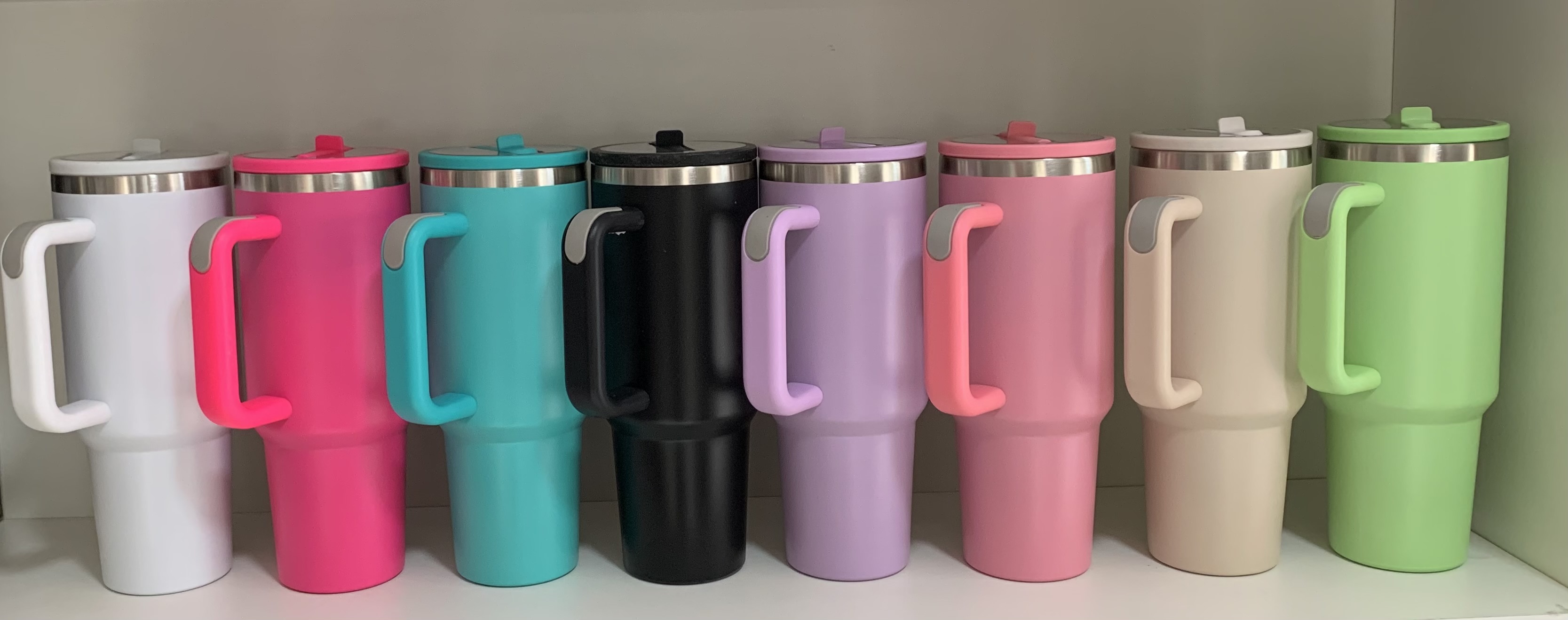 Copo térmico 1200ml