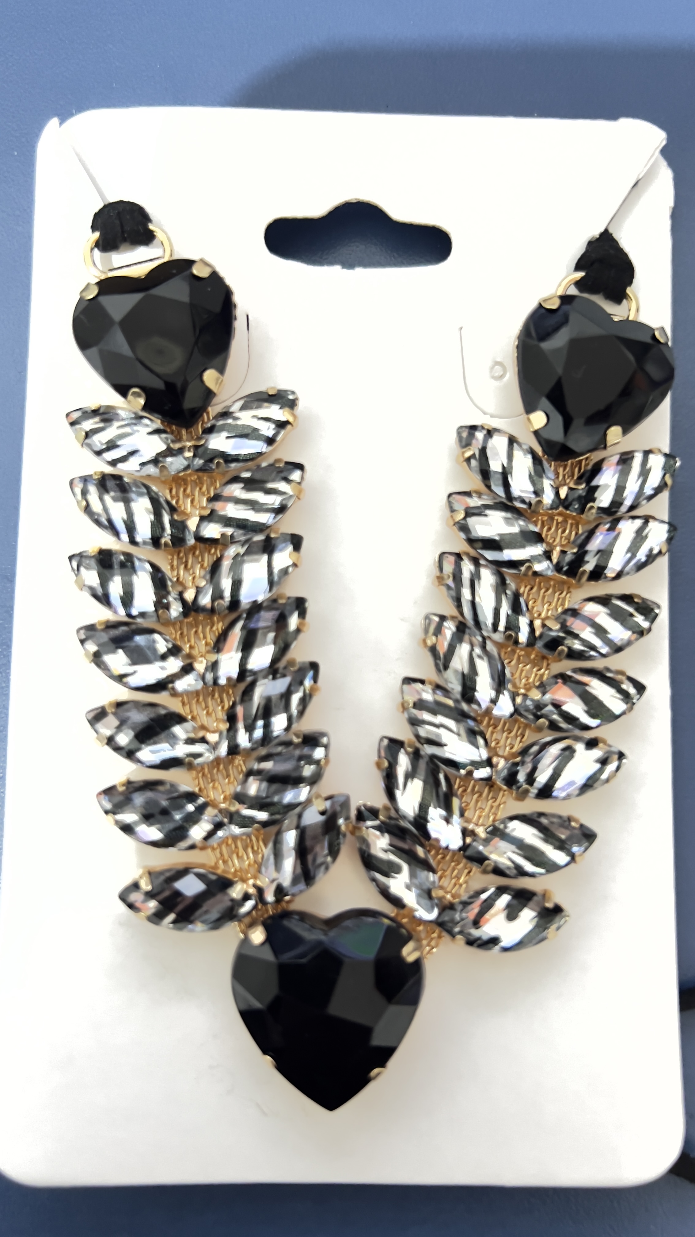 Chocker pedrarias