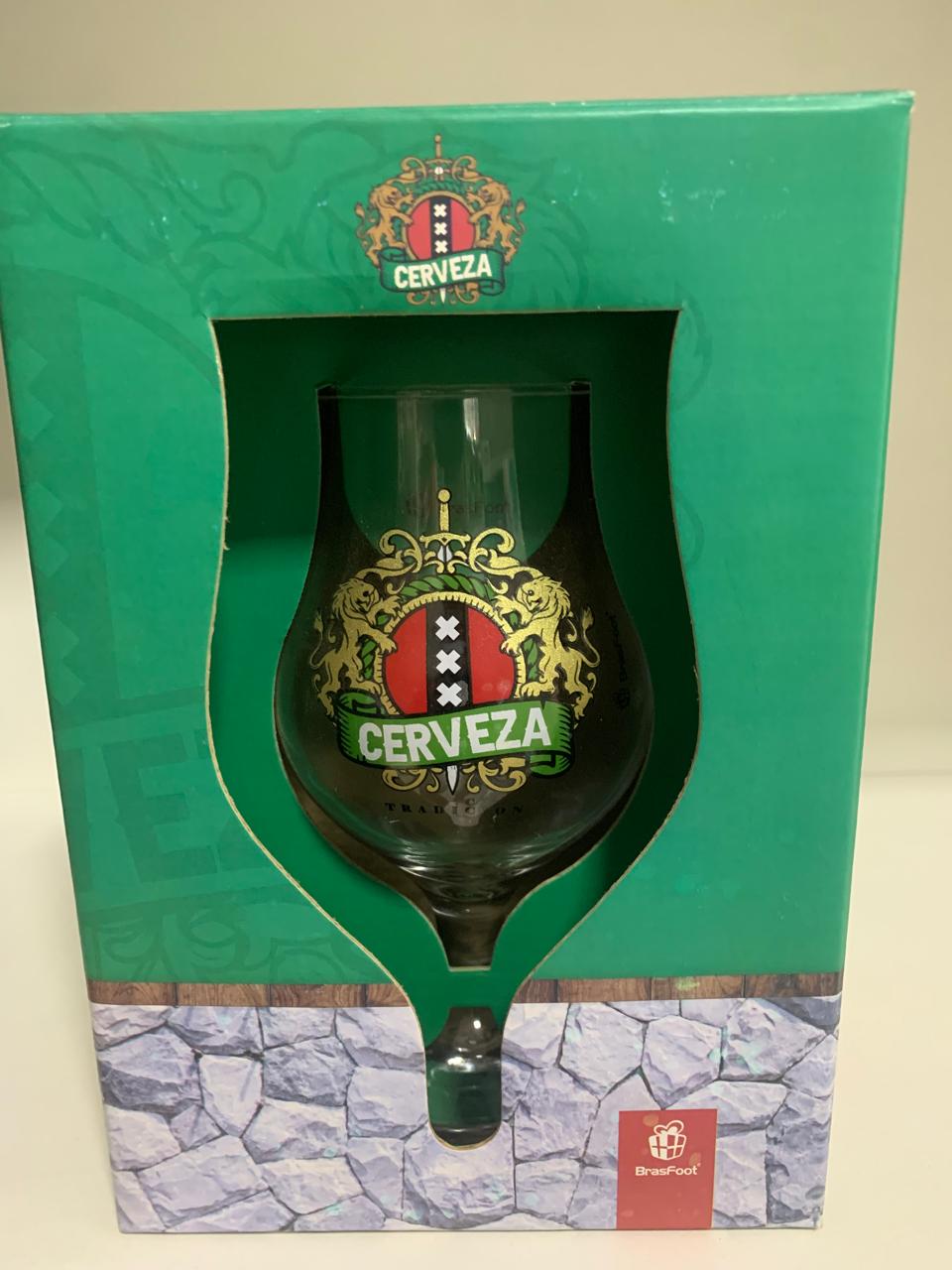 Taça para Cerveja