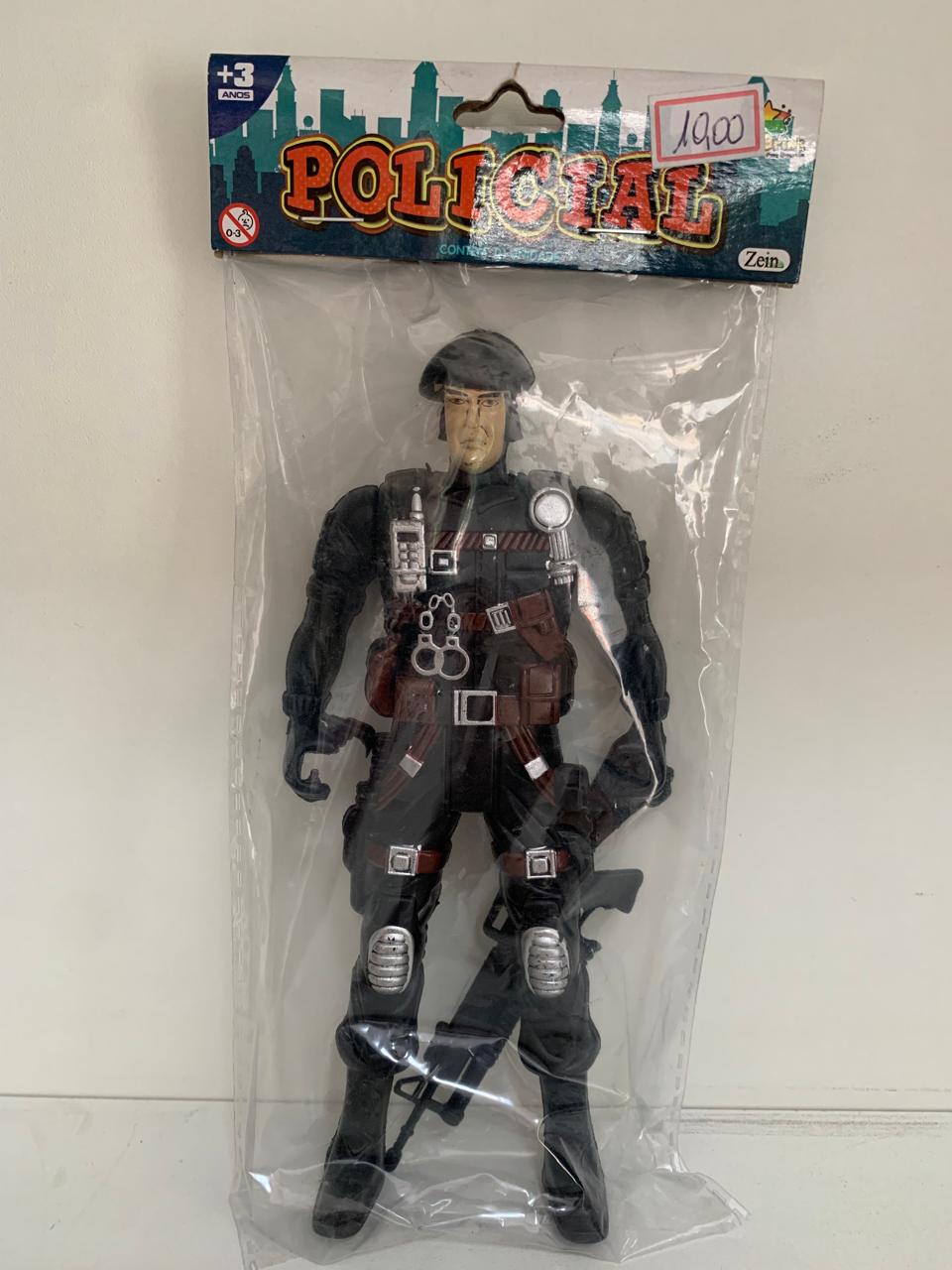 Policial