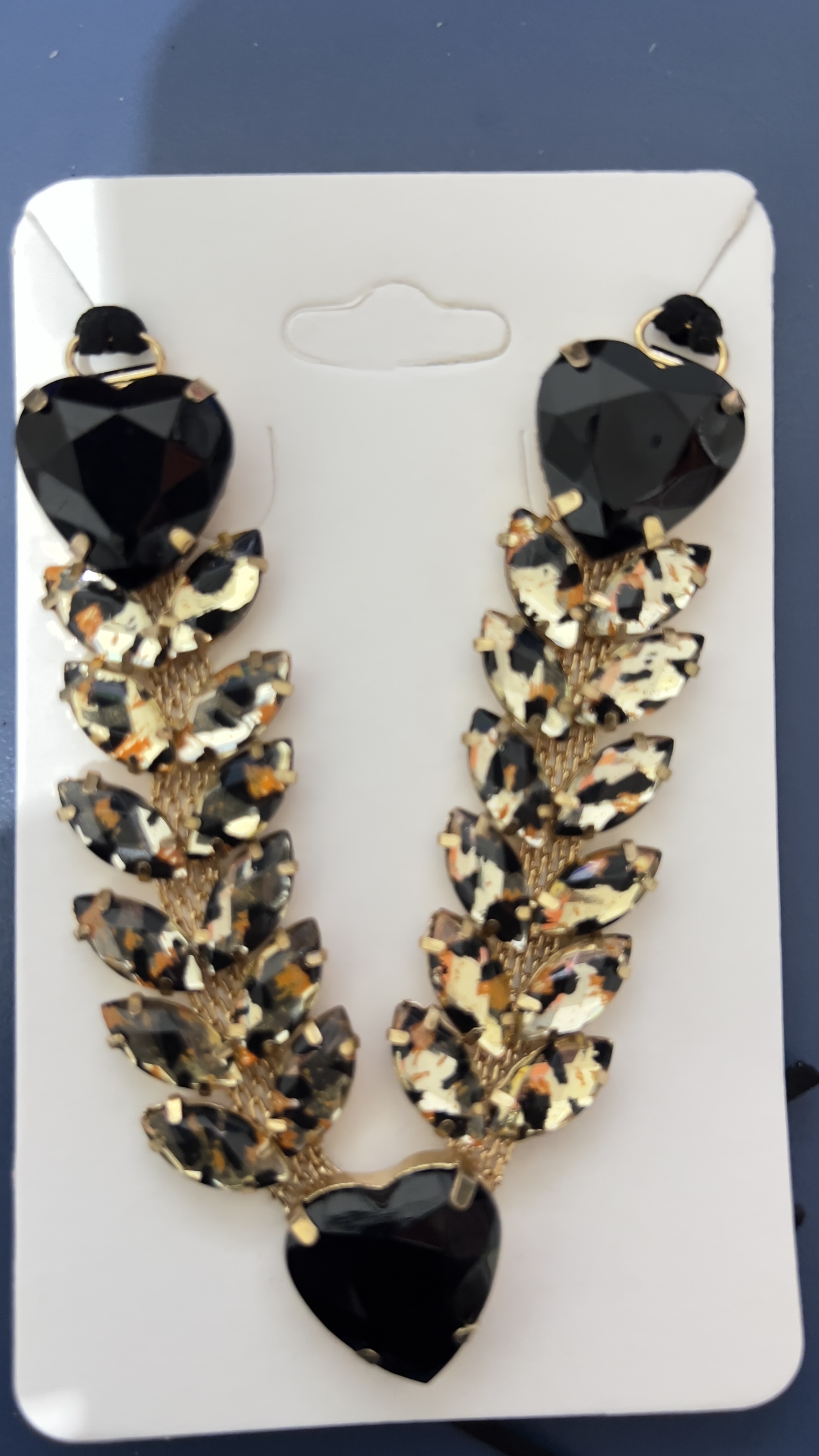 Chocker pedrarias