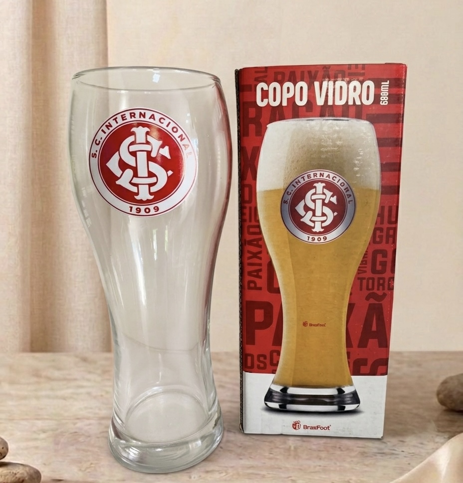 Copo Vidro 680 ml
