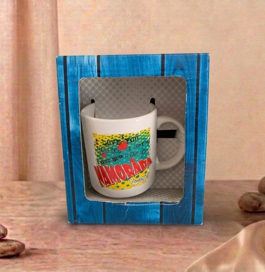 Caneca Namorada