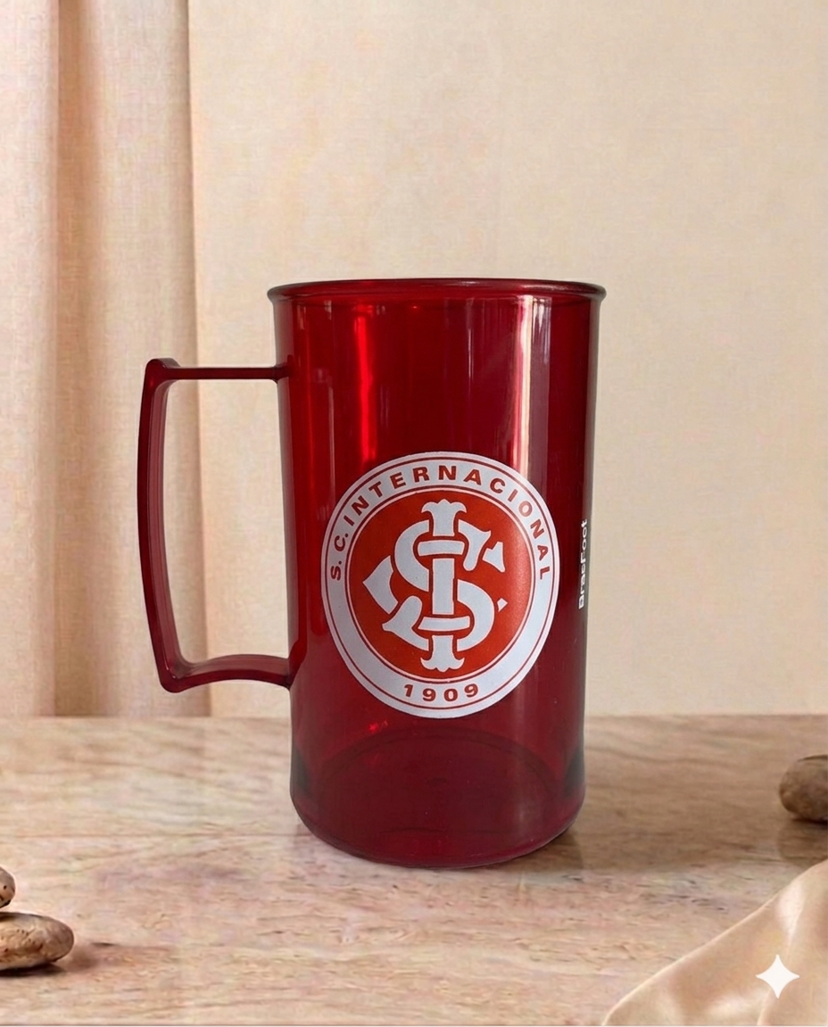 Caneca Acrílica 400ml