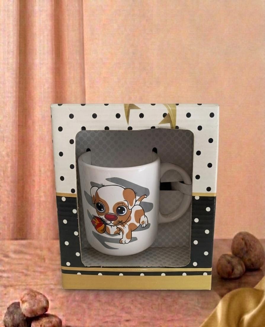 Caneca Dog