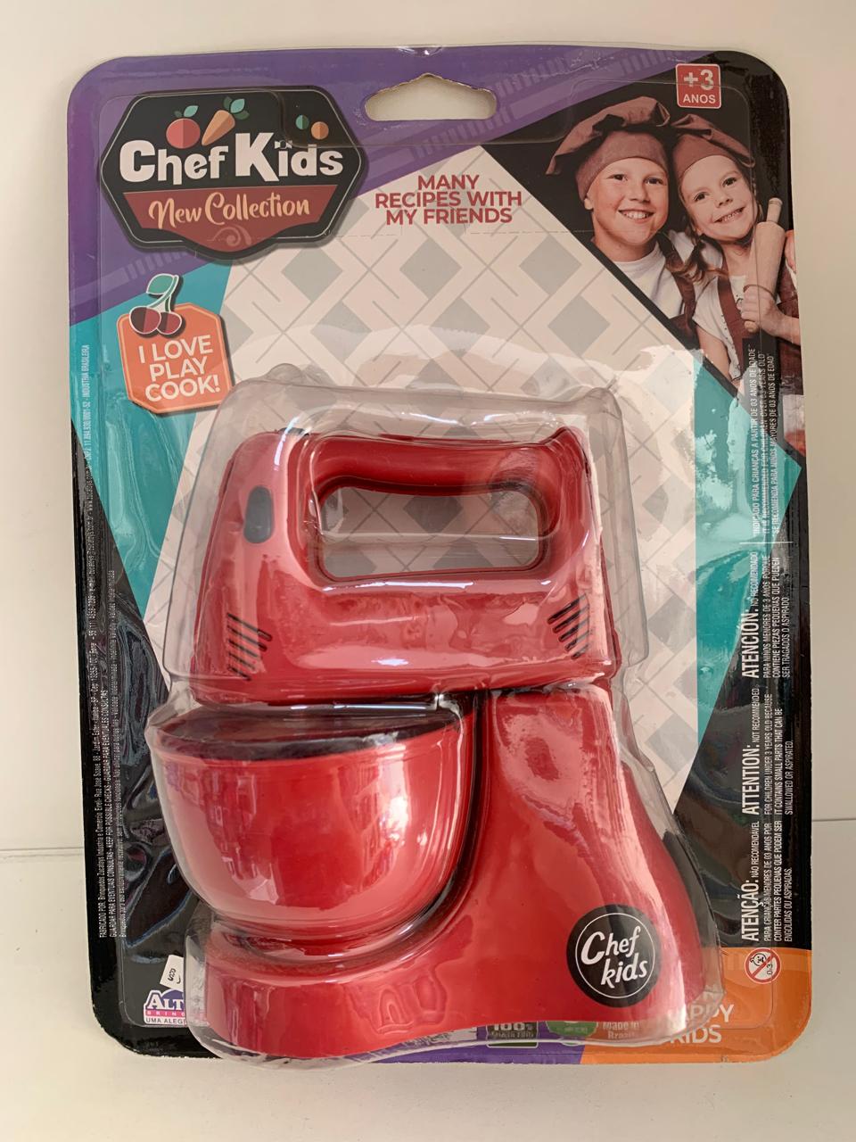 Chef Kids