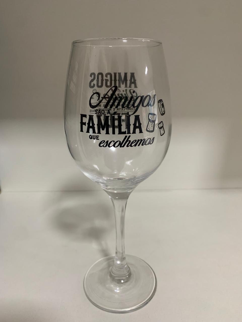 Taça Amigos