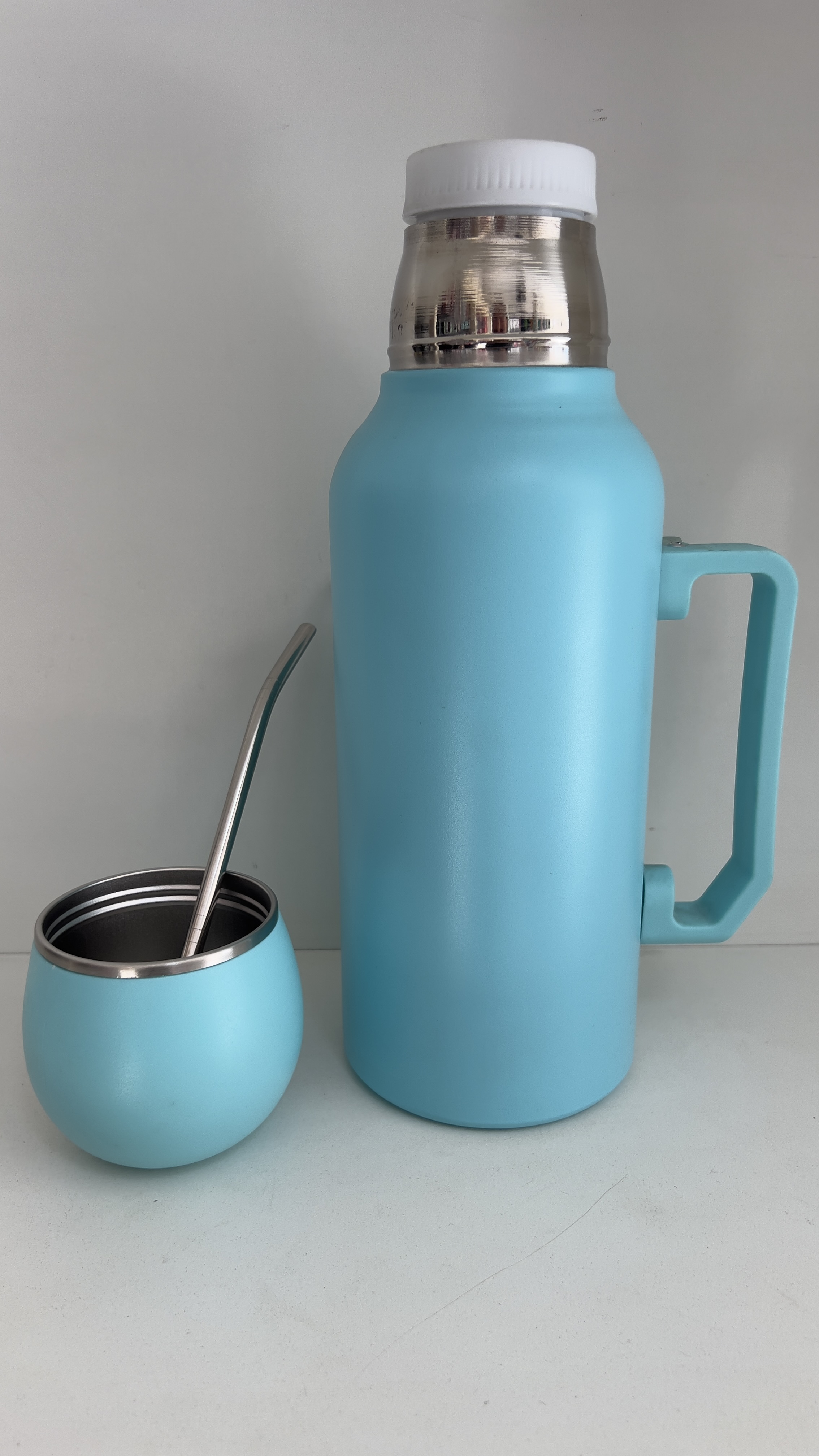 Térmica terere - kit