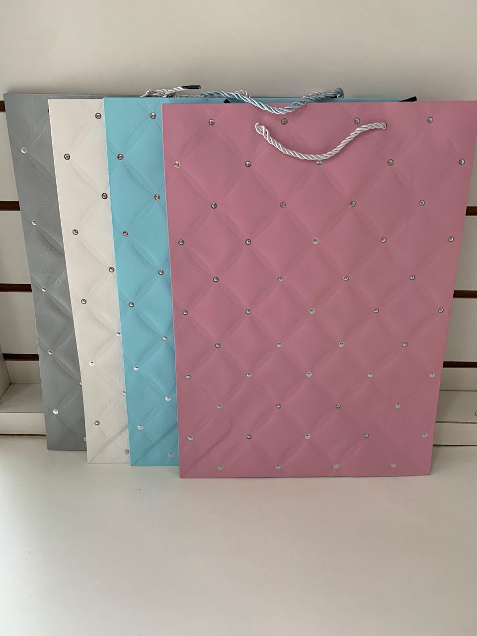 Sacolas para Presente