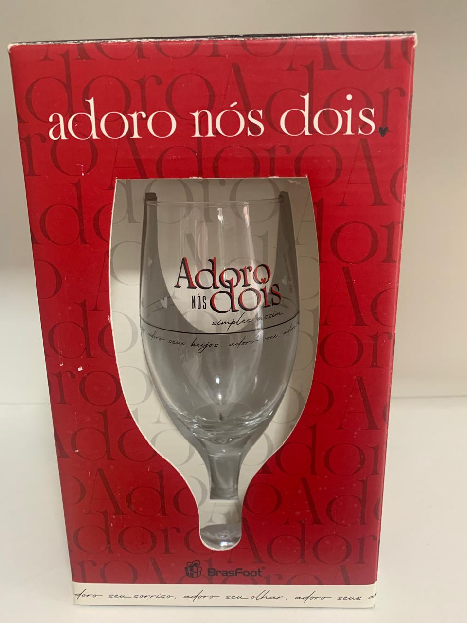 Taça Adoro nós Dois