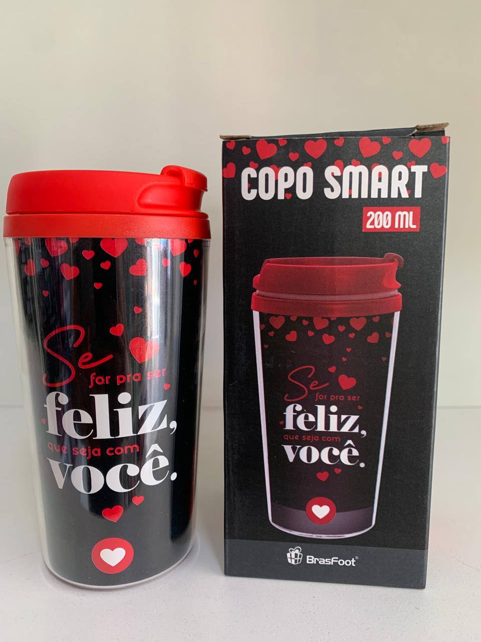 Copo - Amor