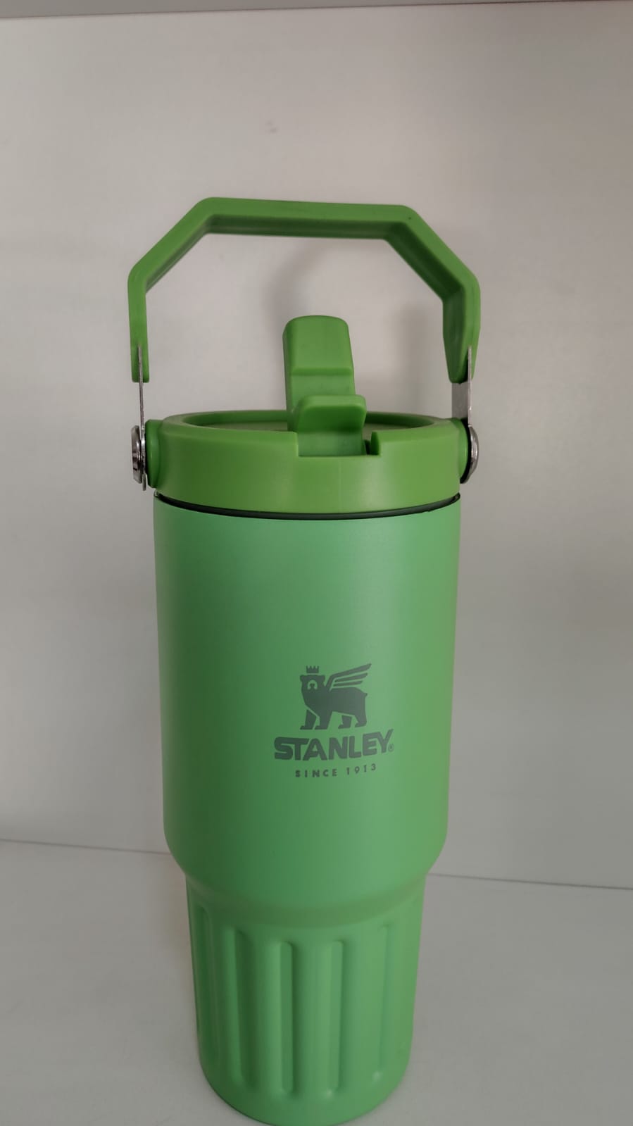 Garrafa térmica Stanley