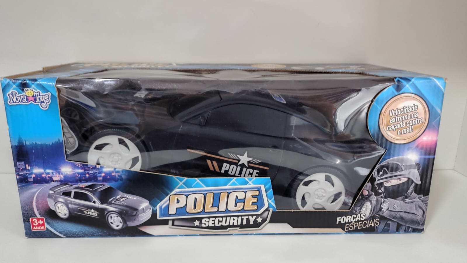 Carro Police
